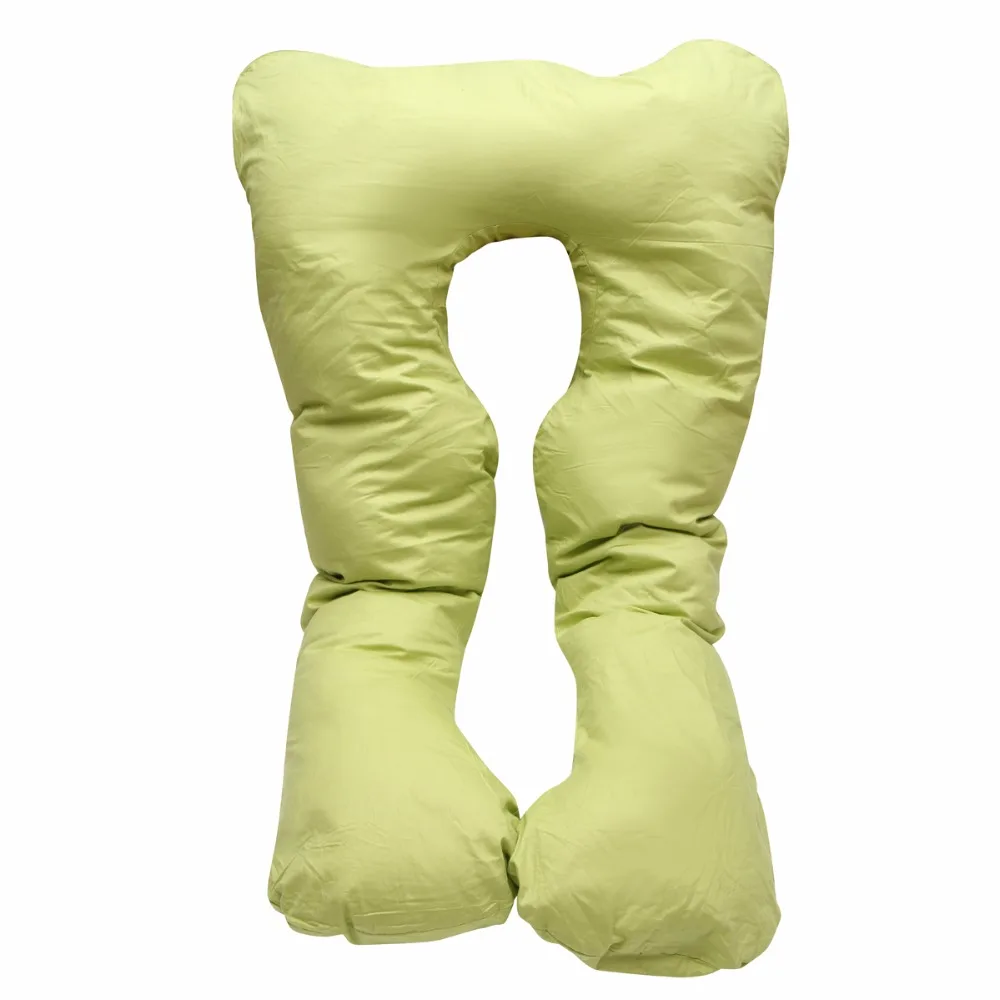 Pregnancy Pillow Bedding Full Body Pillow for Pregnant Women