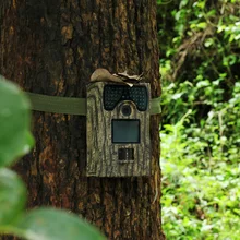 Outlife SV-TCM12C HD 1080 P охоты Камера 12MP 0,2 s Ночное видение охоты Камера дикой природы Скаутинг