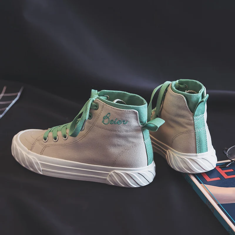 Zapatillas Deportivas Mujer; женская текстильная обувь ...