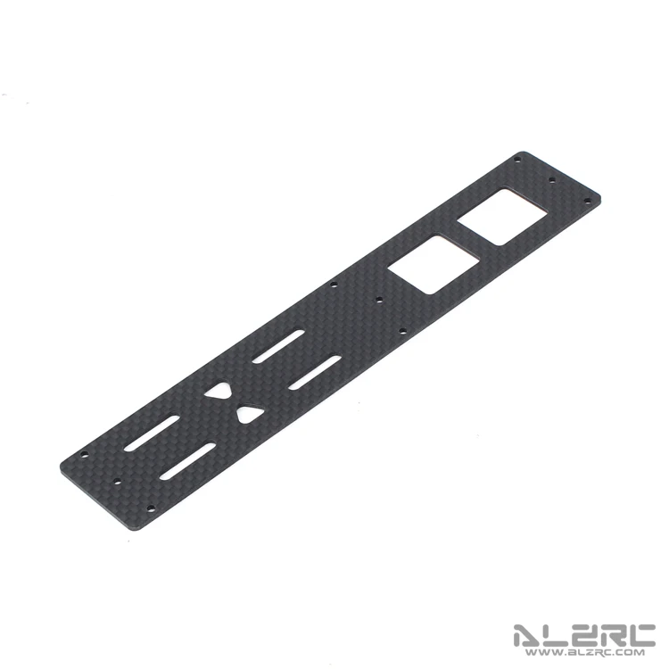 

ALZRC - Devil 500 Pro Carbon Fiber Main Frame
