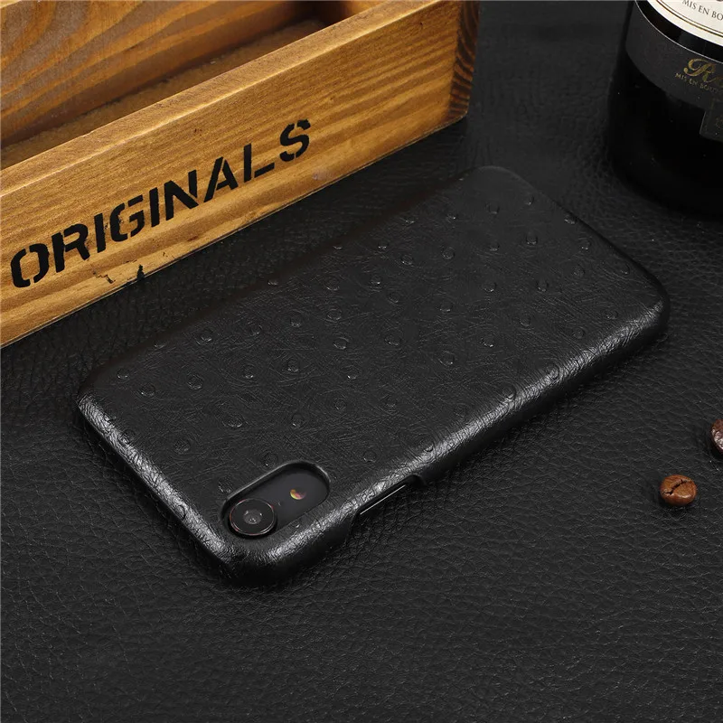iphone xr leather case (10)