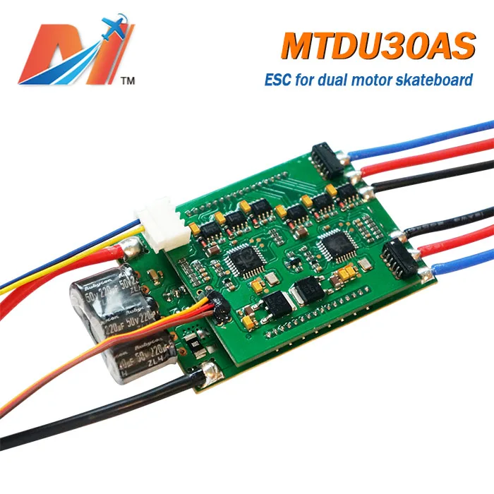 MTDU30AS 1