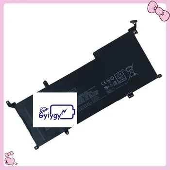 

Laptop Battery for Asus C31N1539,UX305UAB,0B200-01180200 11.55v 57wh