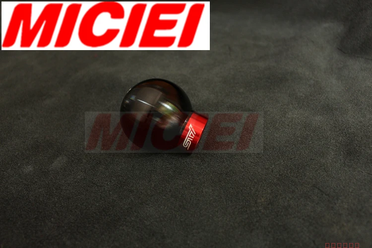 Универсальные ручки переключения передач MICIEI для TOYOTA FT86/ GT86/ SUBARU BRZ|universal shift knob|shift