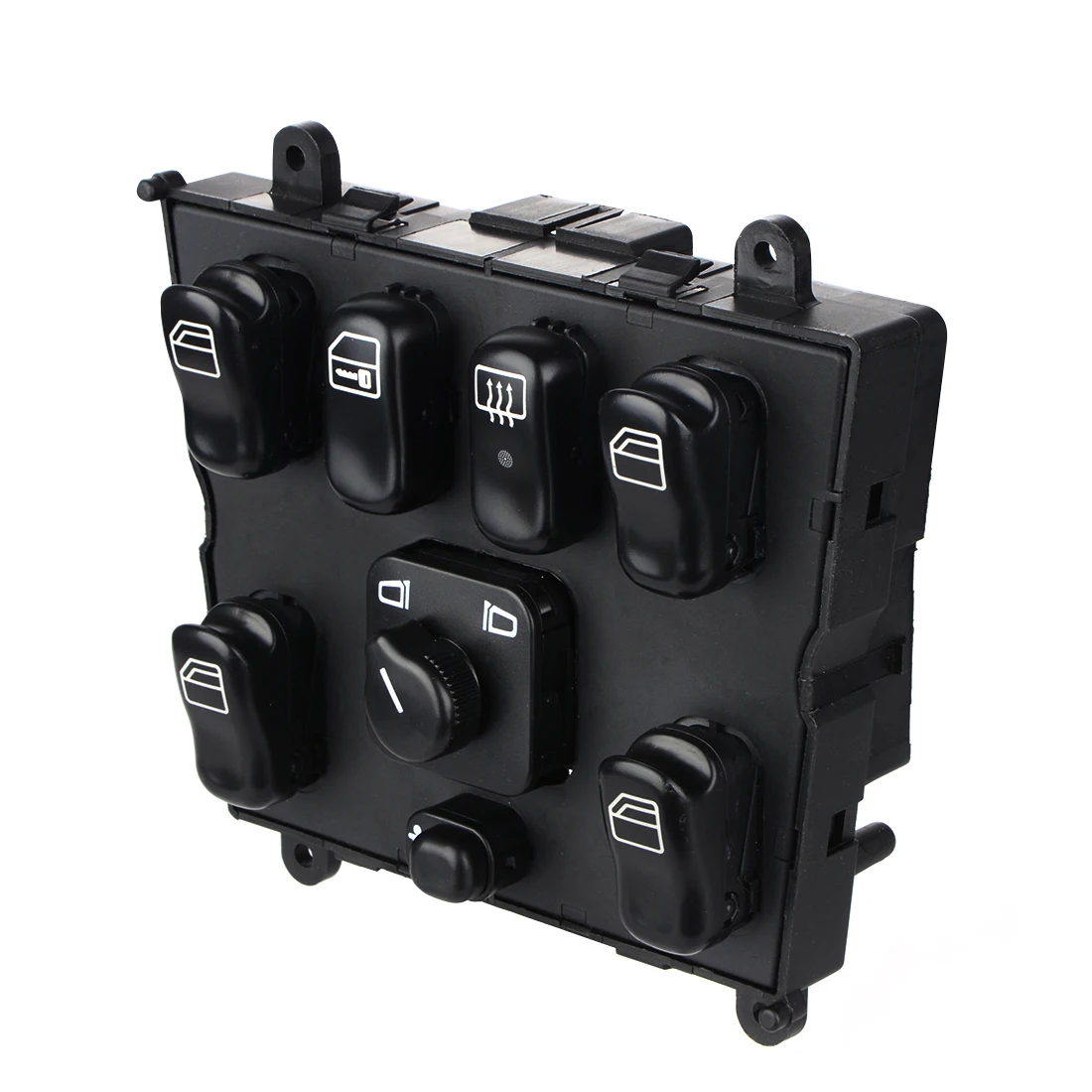 W163 ml320 акпп