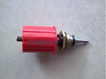 

STARPAD For 55 58 600 high pressure washing machine parts washing device car wash pump regulator thimble