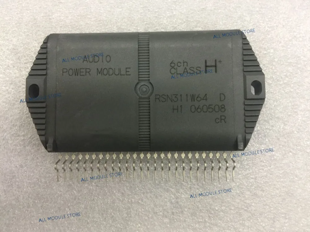 RSN311W64A RSN311W64B RSN311W64D RSN311W64 Бесплатная доставка Новый и оригинальный модуль|Драйвер