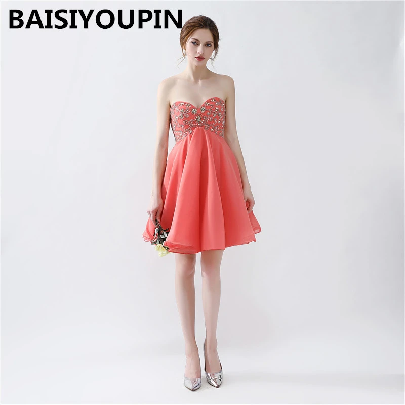 graduation dresses cheap