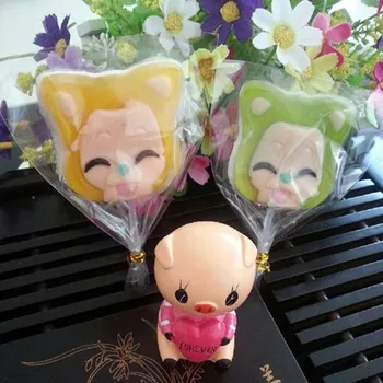 

Clear Plastic Candy Bread Packing Bag Open Top Crafts Gift Package Pouch For Party favors Chocolate OPP Bag Cookies Packagings