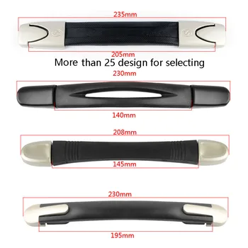 

Replacement Carrying Pull handle for luggage Suitcase Bags