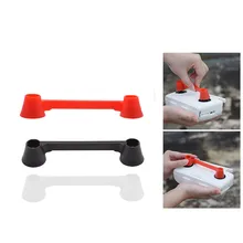 Сборные игрушки части дистанционного рокер защита кронштейн для Hubsan Zino H117s Дрон Rc контроллер