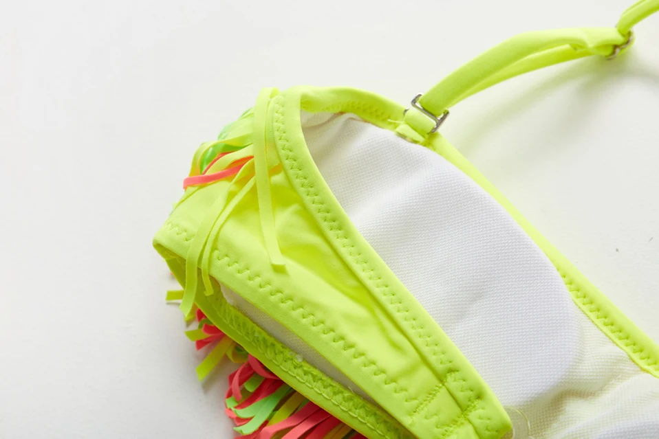 ST116 girls swimwear-detail06