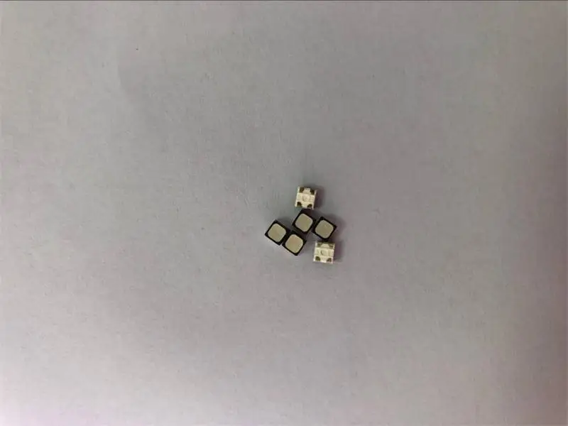 

lamp bead 2727 LED Lamp LED lamp widely use outdoor p5 module led display