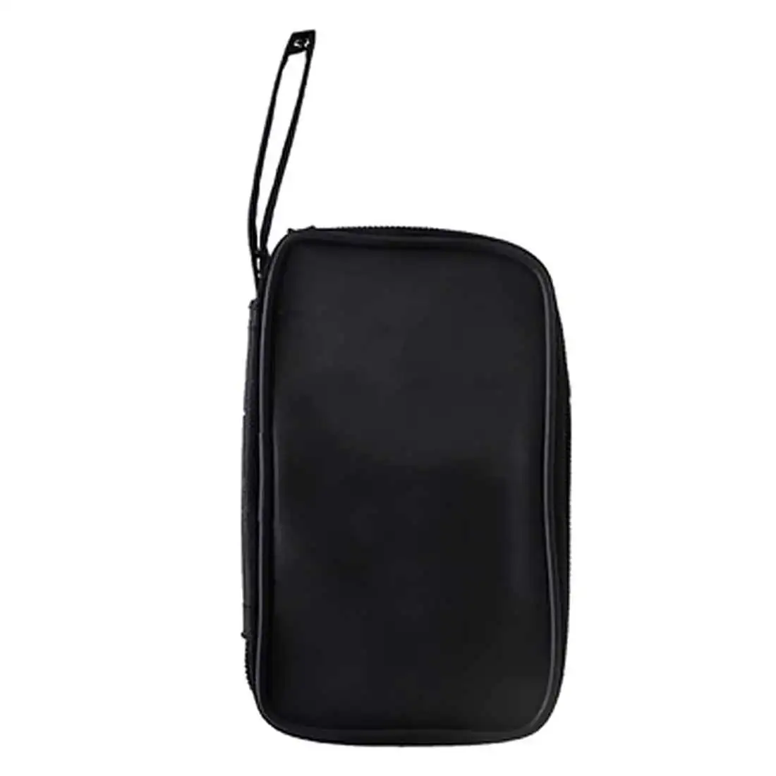 Waterproof Shockproof Soft font b Case b font 23x14x5cm Multimeter Black Colth font b Bag b