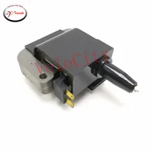 Bobina de ignição parte n° 30500-paa-a01 30500-p0h-a01 para 1996-2002 accord 1997-1999 a-cura cl 2.3l