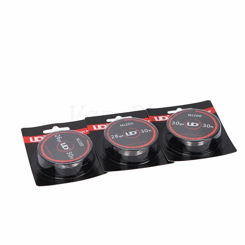 Ni200 Nickel Wire 