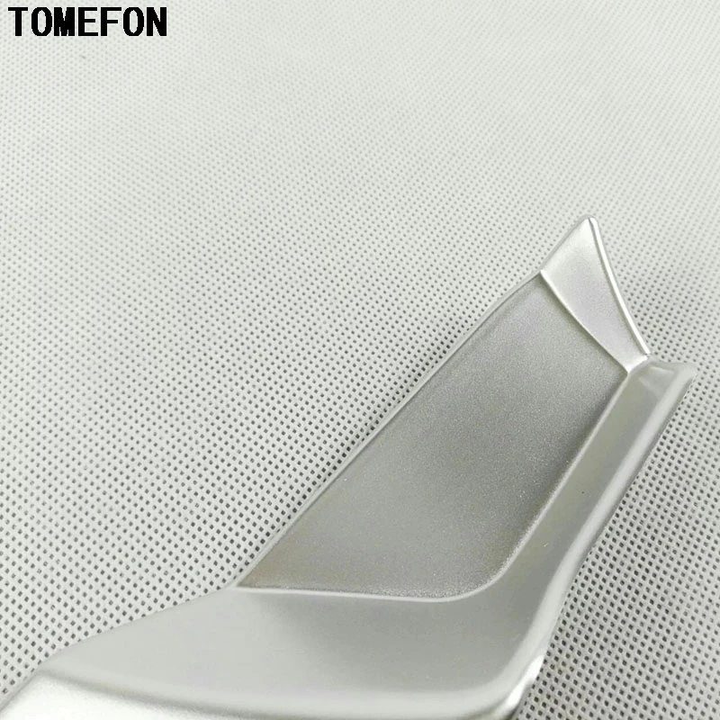 Para Buick LaCrosse 2016 accesorios para el coche piezas interiores manija de la puerta marco decorativo adaptado cuenco Interior lentejuelas ribete 4 unids/set Para Buick LaCrosse 2016 accesorios para el coche piezas interiores manija de la puerta marco decorativo adaptado cuenco Interior lentejuelas ribete 4 unids/set