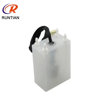 

High Quality Ink Cartridge Ink Box Ink Tank-4C Metal Connector for Infiniti/Seiko Inkjet Printer printing machinery parts