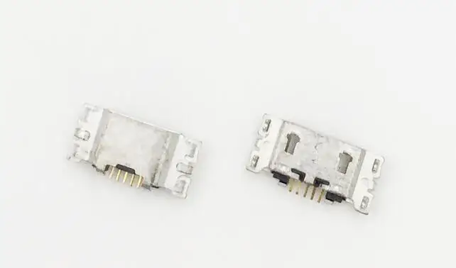 Зарядное устройство Micro Зарядка через usb Порты и разъёмы Dock Connector гнездо для Nokia