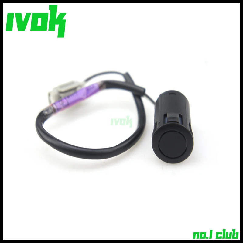 

Parking Distance Control Sensor PDC For Toyota Land Cruiser Lexus LX470 Black White PZ362-60317 PZ36260317