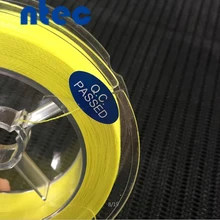 300 м плетеная леска многонитевая леска PE леска для карпфишинга