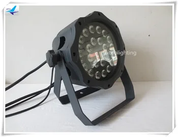 

10pcs/lot 24x10w 4IN1 RGBW DMX Control Waterproof LED Par Light Flicker Free Stage Outdoor IP65 Par DJ Equipment Disco Light