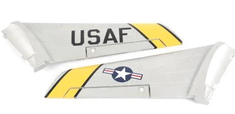 

Main Wing Part for Freewing 64mm F86 RC Jet FJ10111 02