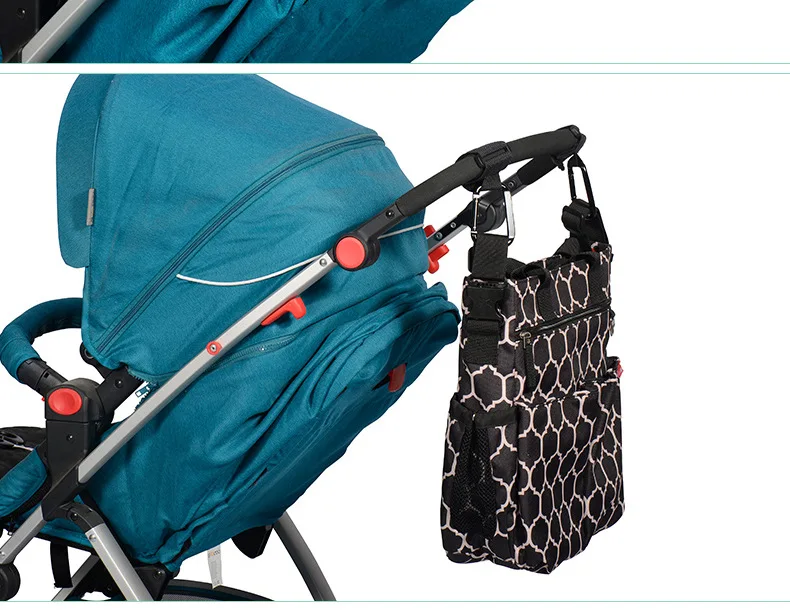 2pcs Baby Stroller Accessories Multi Purpose Baby Stroller Hook Shopping Pram Hook Props Hanger Metal Convenient Hooks for bag (1 (11)