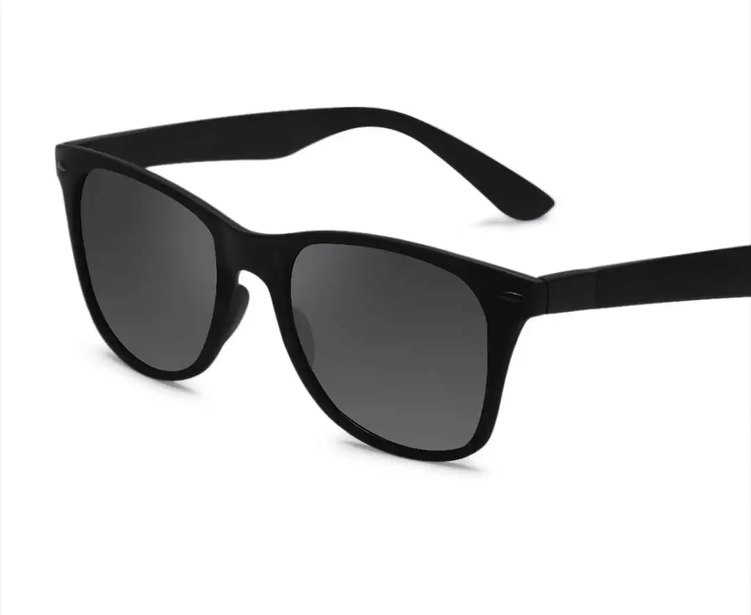 Xiaomi Youpin TS Tidal Traveler солнцезащитные очки STR004-0120 TAC поляризационные линзы TR90 Frame 3C Mijia