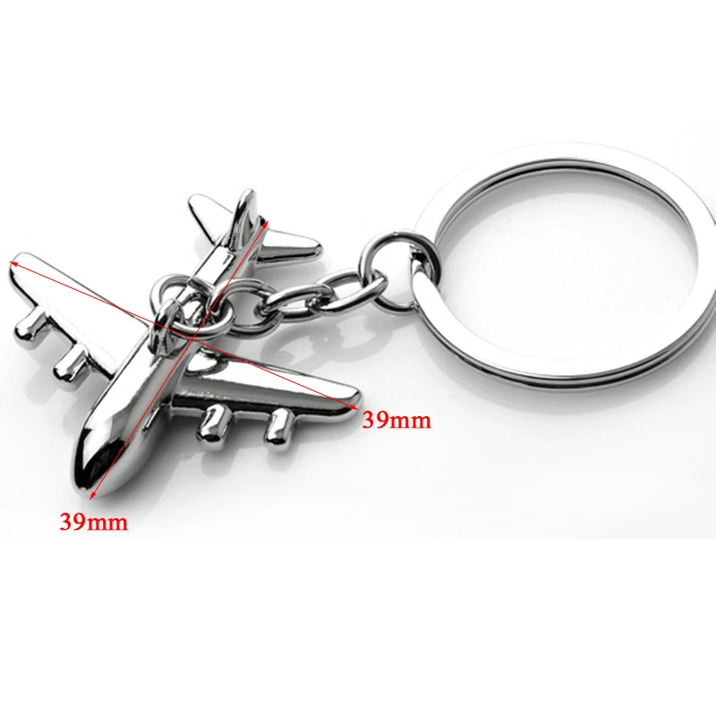 Subaru Oval keyring