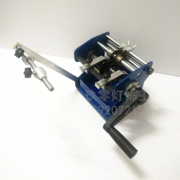 U тип резистор осевой свинцовый изгиб резки и формы машина, сопротивление формовочная/U формовочная машина