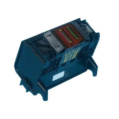 Cabeça de Impressão Cores para hp Impressora para hp Photosmart B109f B110a B110c B110e Cabeça 364 4 B010a B109a B109d
