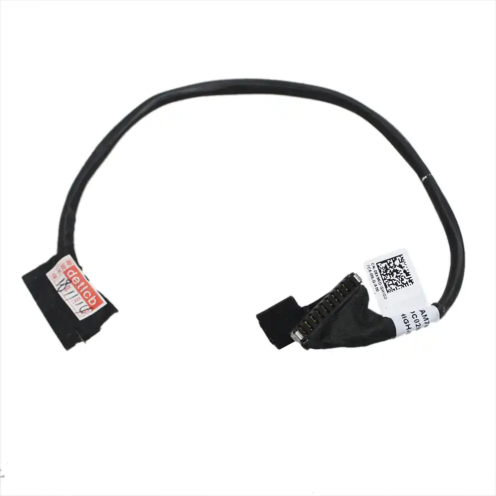 Batterie Kabel Battery Cable Dell Latitude E5450 5450 Zam70 08x9rd Dc02001yj00 Computer Cables Connectors Aliexpress