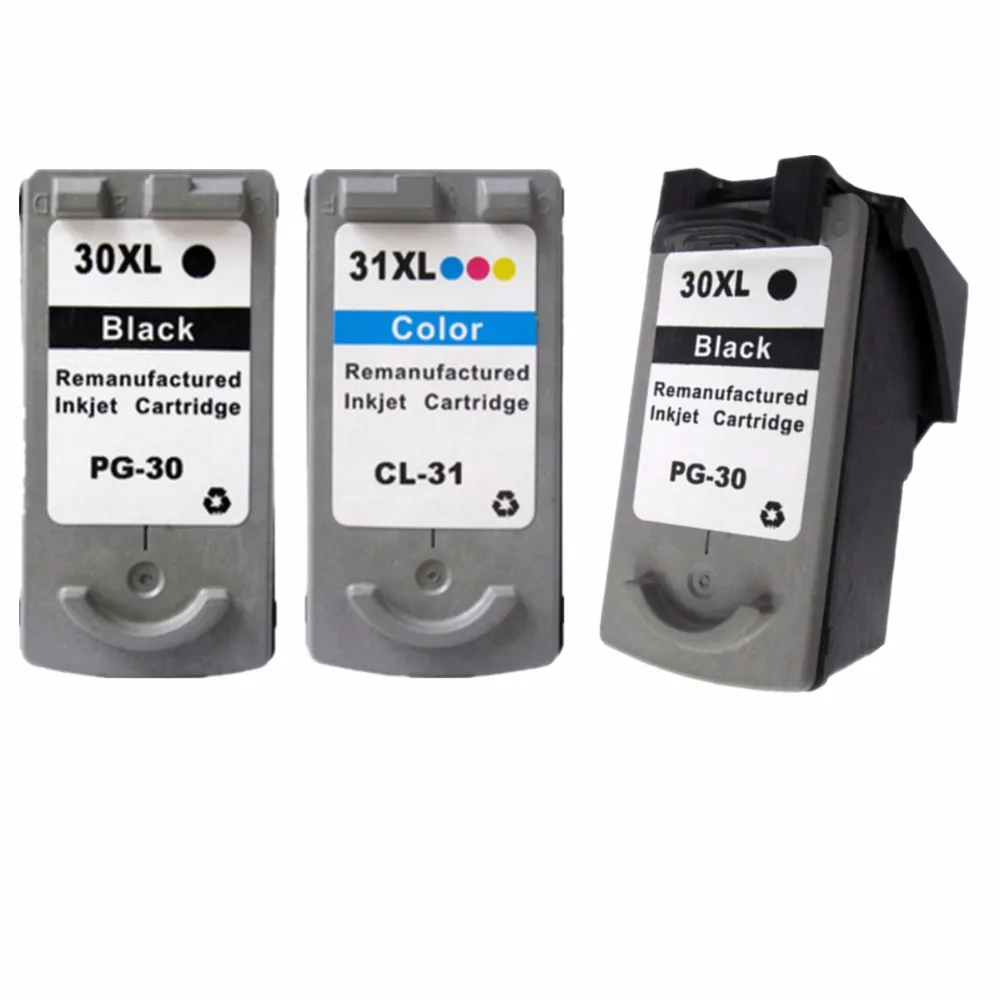 

Ink Cartridges For Canon PG-37 CL-38 PG 37 CL 38 PG37 CL38 Pixma MP258 MP268 MP276 MP287 MP486 MP496 MP497 MX328 Inkjet Printer
