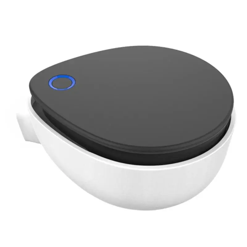 

2 Suction Modes USB Charging Mini Portable Wireless Handheld Robot Vacuum Cleaner Keyboard Desktop Cleaner Robot Aspirador
