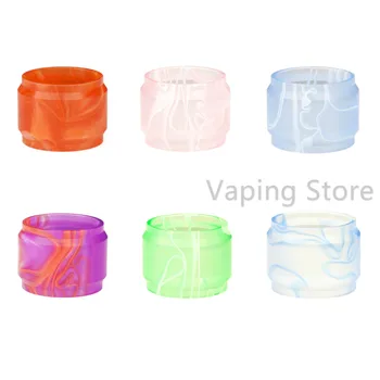 

Smokjoy Knight AIO Starter Kit High Quality Acrylic Tube with Different Colors