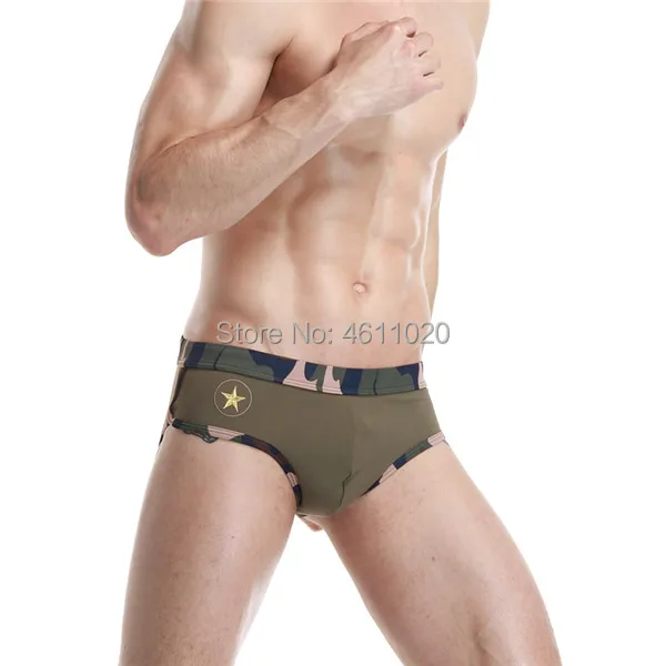 Men's Trunks602