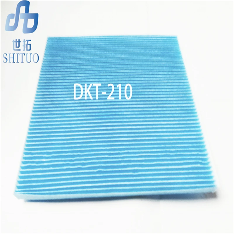 

Cabin air filter DKT-210 Air conditioner filter Built-in filter for 08 Sorento car