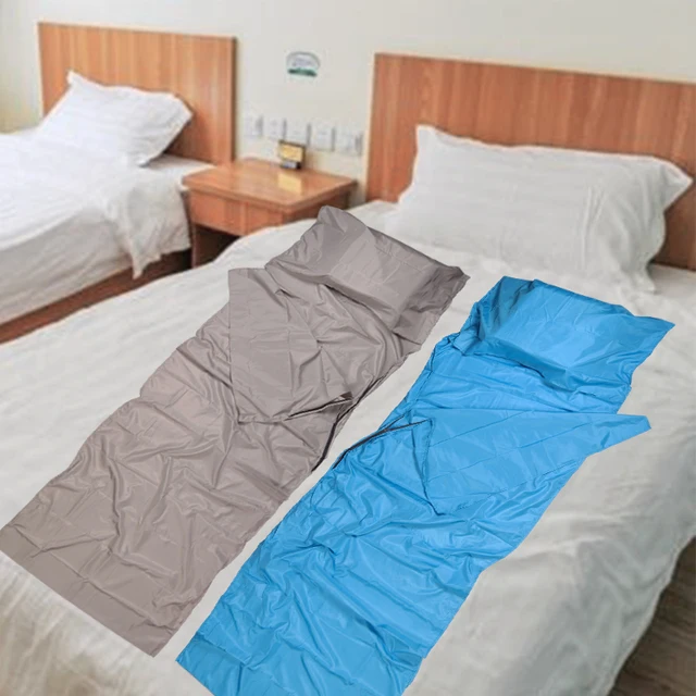 Polyester Sleeping Bag  3