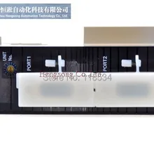 Ом Рон plc CJ1W-SCU21() с один год гарантии