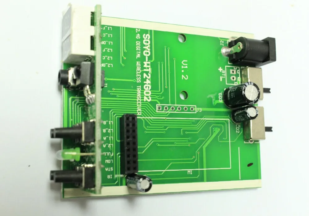  Testing& development board(2)