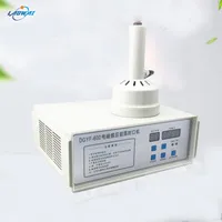 600A Electromagnetic Induction Sealing Machine Plastic Bottle Cap Sealer Vacuum Aluminium Foil Capper Cap Packing Machine 1
