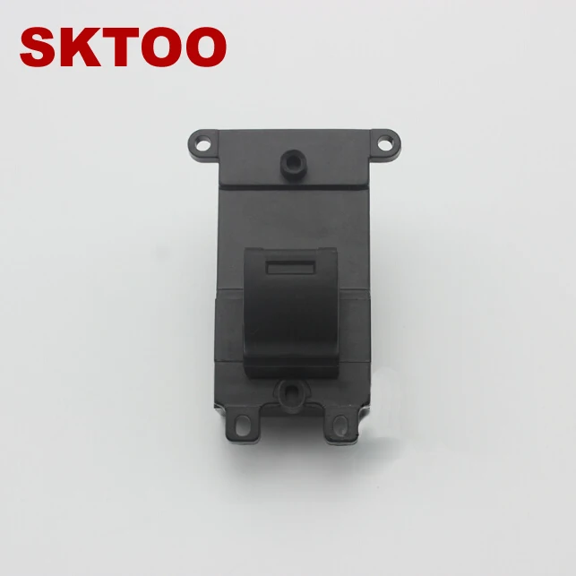 

SKTOO for 2008-2014 Honda City right front/left rear/right rear door power window lifter switch glass lifter switch button