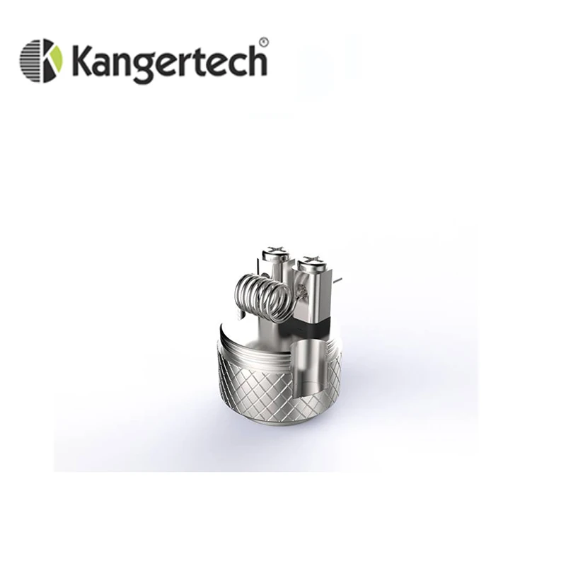 

Kanger Cupti rba Coil clrba Fit for Kangtech CUPTI Starter kit and CUPTI 2 Evod Pro V2