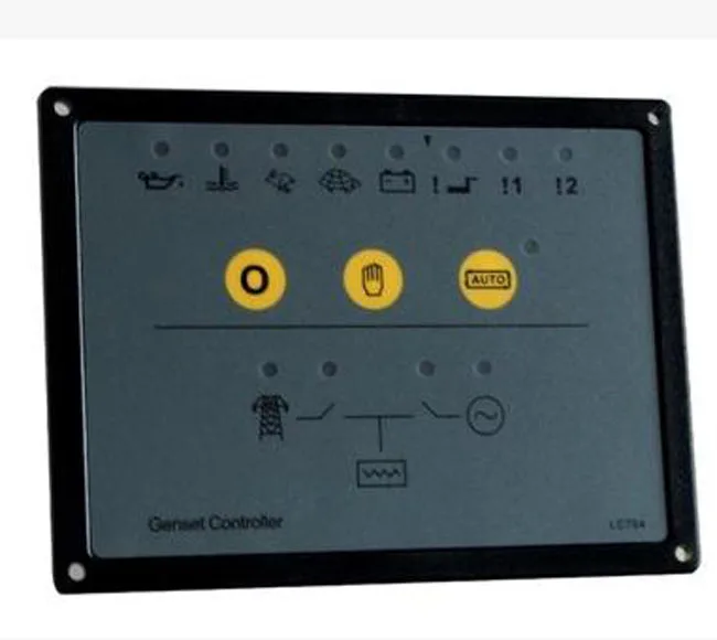 

Generator Control DSE704