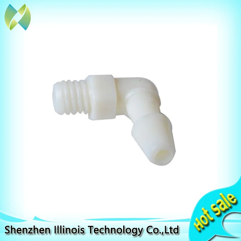 

H5 M5-Dia 4 Tube Fitting