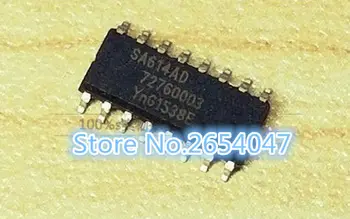 

1PCS SA614AD SA614 SO-16