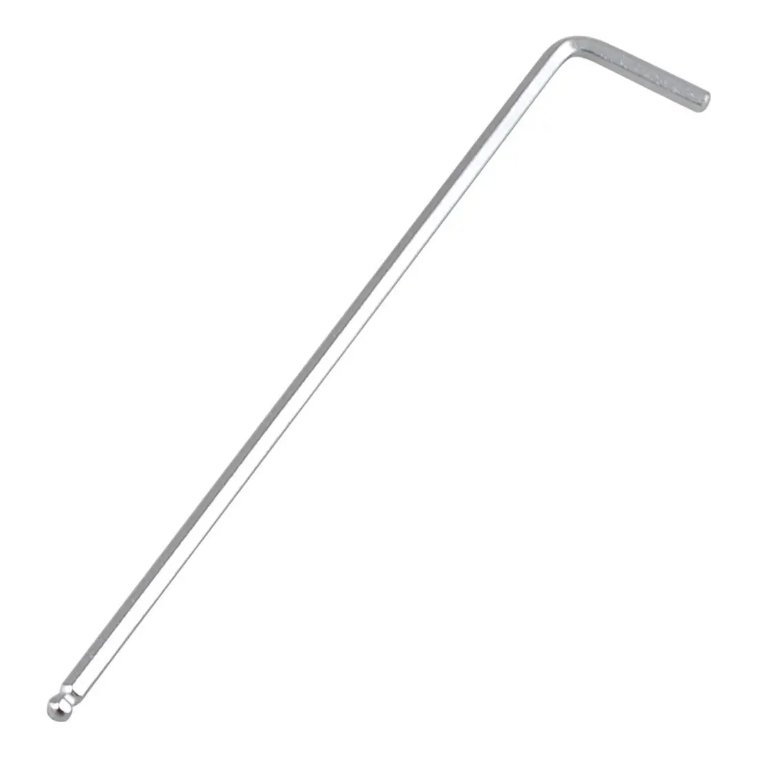 

Hexagon wrenches, balls, 2.5 mm; Length 110 mm