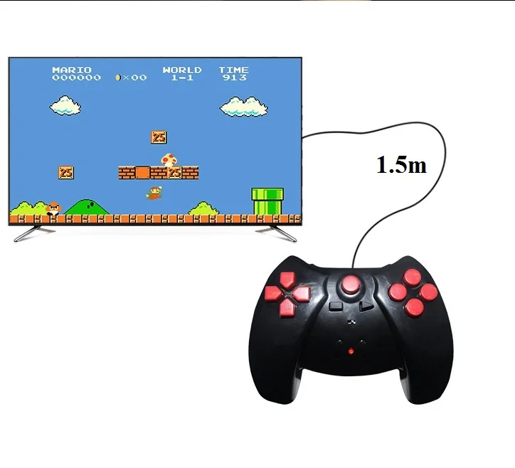 nes plug and play