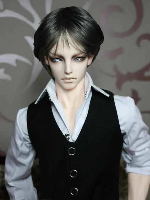 

SuDoll 1/3 BJD Young Man Dolls DIY Model Free shipping